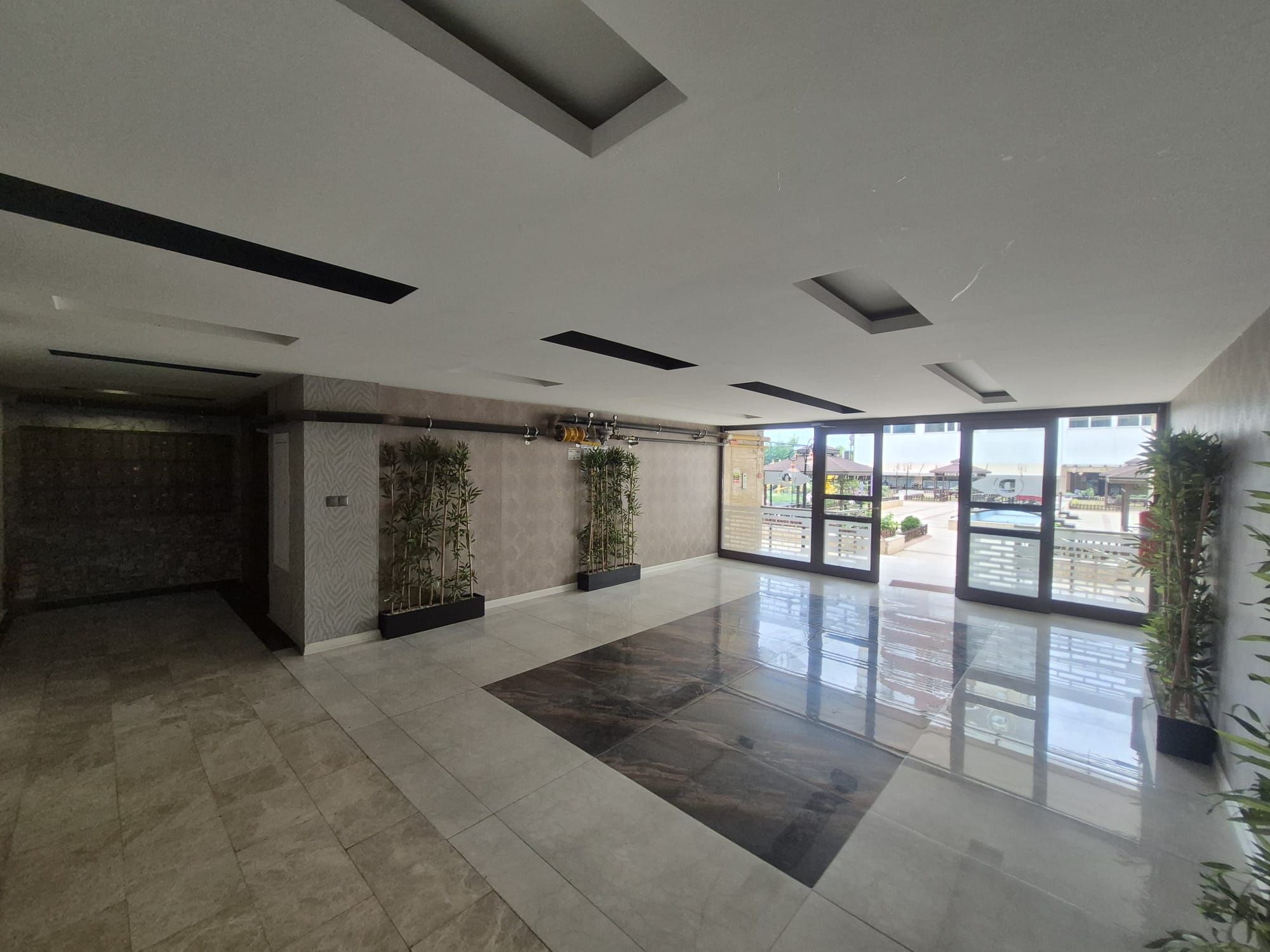 SÖĞÜTLÜ PANAROMA SİTESİ KİRALIK DAİRE